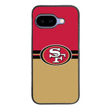 49ers logo Google Pixel 10A Case BC0346