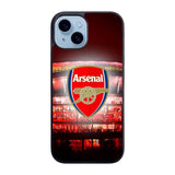 Arsenal Fc Case iPhone 15 BC0349