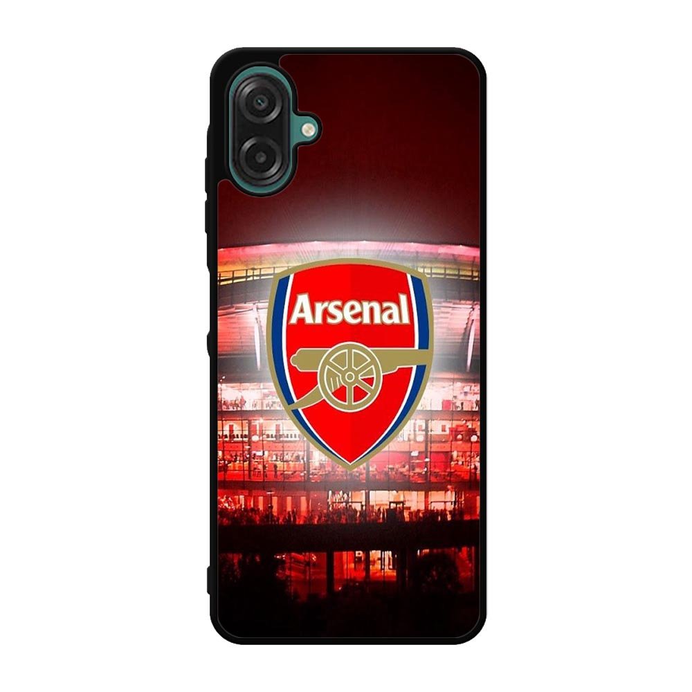 Arsenal Fc Case Samsung Galaxy A07 BC0349