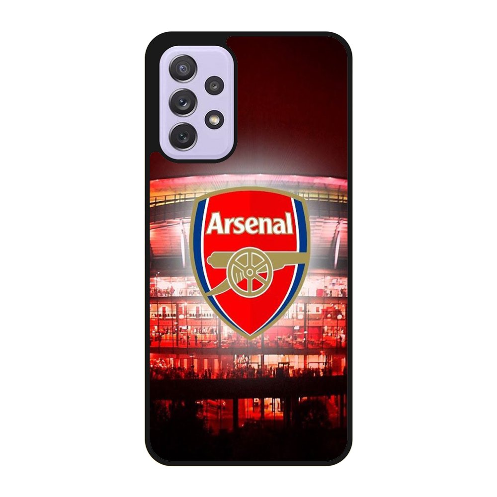 Arsenal Fc Samsung Galaxy A23 5G Case BC0349