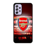 Arsenal Fc Samsung Galaxy A23 5G Case BC0349