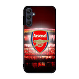 Arsenal Fc Samsung Galaxy A25 5G Case BC0349