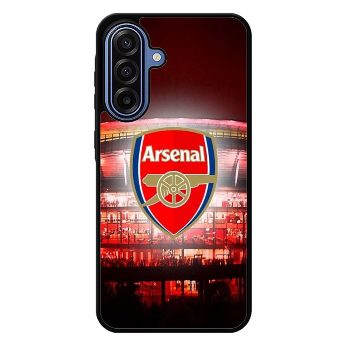 Arsenal Fc Samsung Galaxy A17 5G Case BC0349