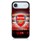 Arsenal Fc iPhone 17 Air Case BC0349