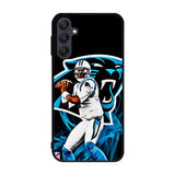 Cam Newton Panthers Samsung Galaxy A25 5G Case BC0355