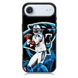 Cam Newton Panthers iPhone 17 Air Case BC0355