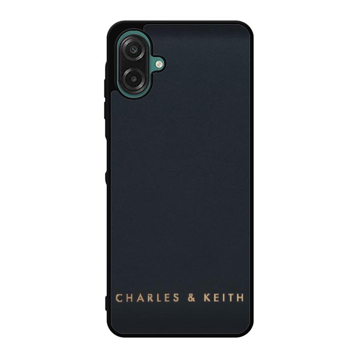 Charles and Keith Dark Blue X4945 Samsung Galaxy A07 Case