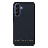 Charles and Keith Dark Blue X4945 Samsung Galaxy A17 5G Case