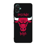 Chicago Bulls Case Samsung Galaxy A07 BC0358