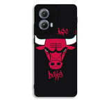 Chicago Bulls Motorola Moto Edge 2024 Case BC0358