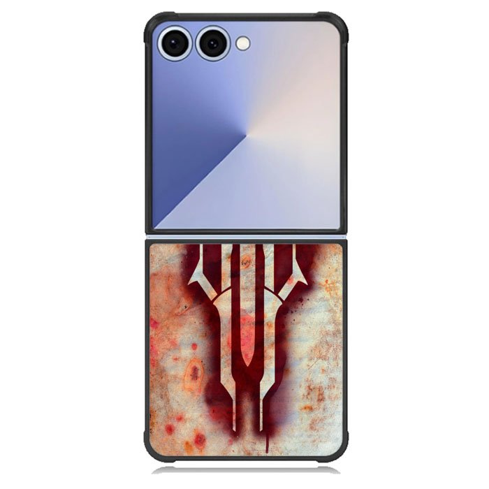 Destiny The Fallen Samsung Galaxy Z Flip 7 Case BC0364