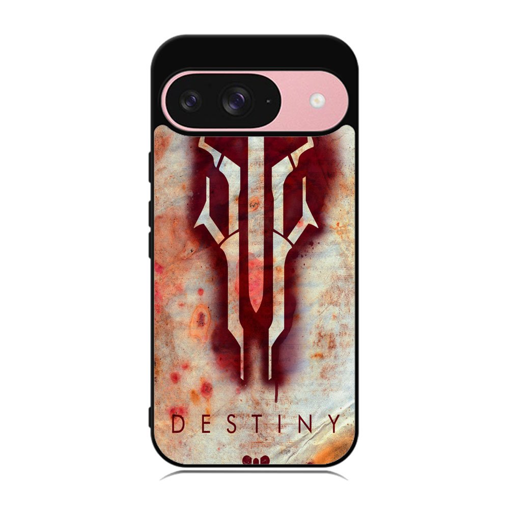 Destiny The Fallen Case Google Pixel 9 BC0364