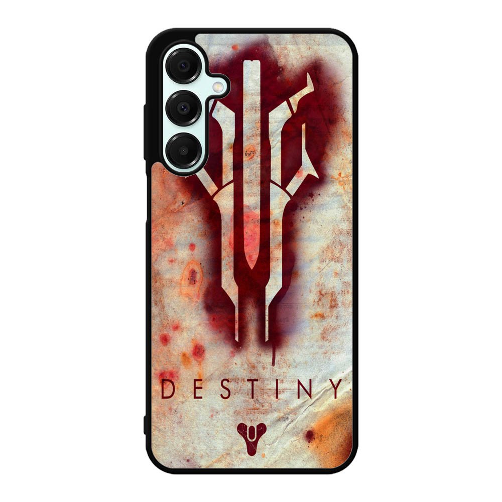 Destiny The Fallen Samsung Galaxy A16 Case BC0364