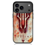 Destiny The Fallen iPhone 17 Pro Case BC0364