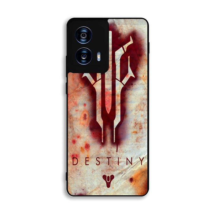 Destiny The Fallen Motorola Moto G Power 5G 2024 Case BC0364