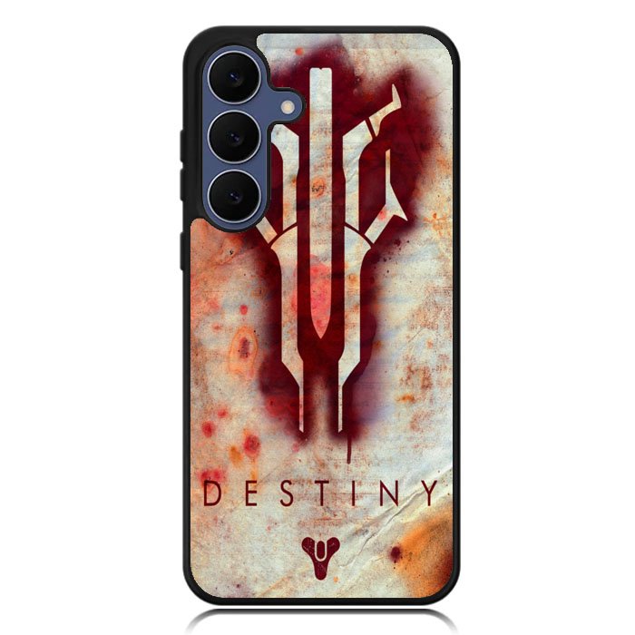 Destiny The Fallen Samsung Galaxy S25 FE Case BC0364