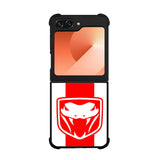 Dodge Viper SRT 10 Case Samsung Galaxy Z Flip 6 5G BC0365