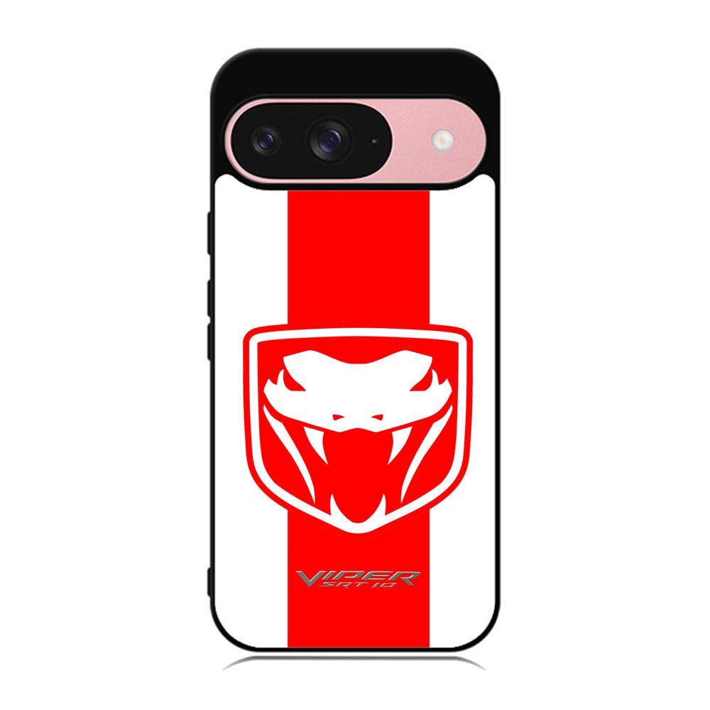 Dodge Viper SRT 10 Case Google Pixel 9 BC0365