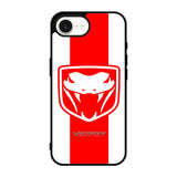 Dodge Viper SRT 10 iPhone 17e Case BC0365