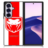 Dodge Viper SRT 10 Samsung Galaxy Z Fold 7 5G Case BC0365