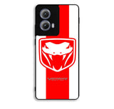 Dodge Viper SRT 10 Motorola Moto Edge 2024 Case BC0365