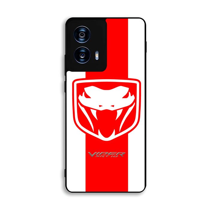 Dodge Viper SRT 10 Motorola Moto G Power 5G 2024 Case BC0365