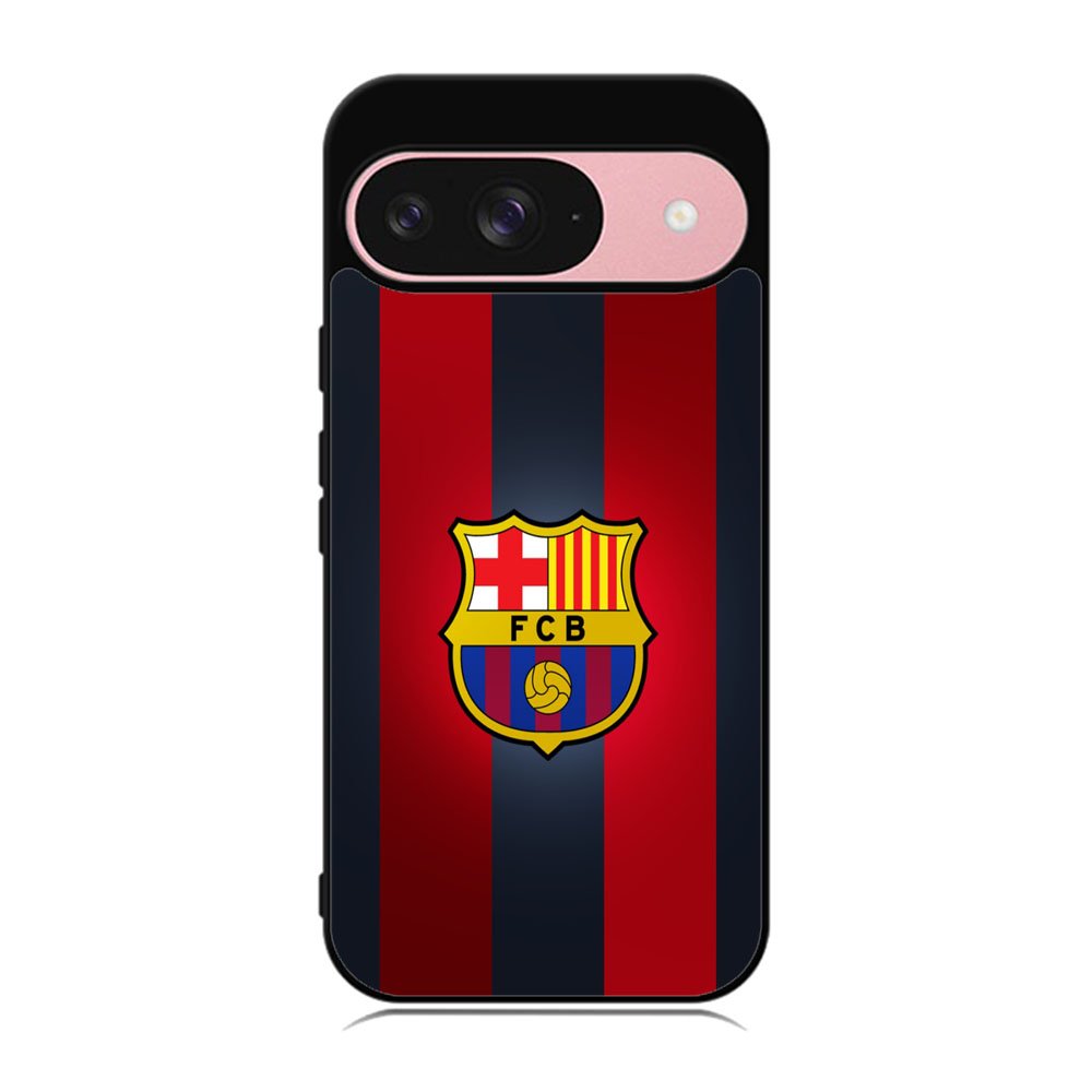Fc Barcelona Case Google Pixel 9 BC0366