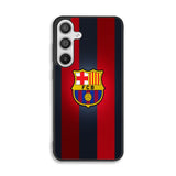 Fc Barcelona Samsung Galaxy A26 5G Case BC0366