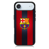 Fc Barcelona iPhone 17 Air Case BC0366