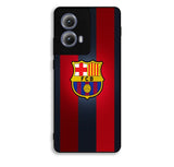 Fc Barcelona Motorola Moto Edge 2024 Case BC0366