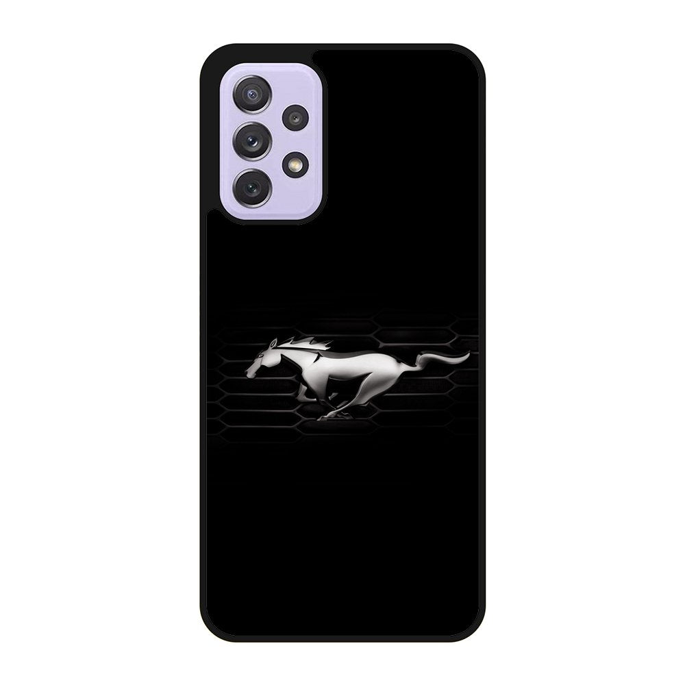 Ford Mustang Logo Samsung Galaxy A23 5G Case BC0367
