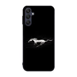 Ford Mustang Logo Samsung Galaxy A25 5G Case BC0367