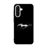 Ford Mustang Logo Samsung Galaxy A36 Case BC0367