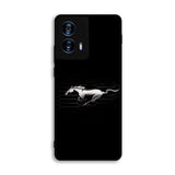 Ford Mustang Logo Motorola Moto G Power 5G 2024 Case BC0367