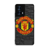 manchester united fc logo Motorola Moto G Power 5G 2024 Case BC0378