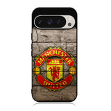 Manchester United FC Case Google Pixel 9 Pro XL BC0379