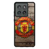 Manchester United FC Case Motorola Moto Edge 2025 BC0379