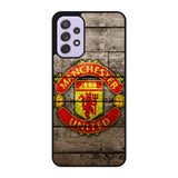 Manchester United FC Samsung Galaxy A23 5G Case BC0379