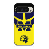 Michigan Wolverines Logo Case Google Pixel 9 Pro XL BC0380