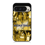 Michigan Wolverines Case Google Pixel 9 Pro XL BC0382