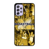 Michigan Wolverines Samsung Galaxy A23 5G Case BC0382