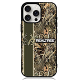Realtree camo Case iPhone 16 Pro Max BC0396