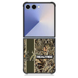Realtree camo Samsung Galaxy Z Flip 7 Case BC0396