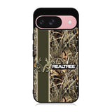 Realtree camo Case Google Pixel 9 BC0396