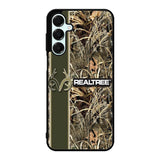Realtree camo Samsung Galaxy A16 Case BC0396