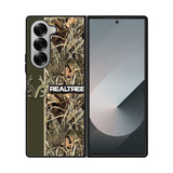 Realtree camo Case Samsung Galaxy Z Fold 6 5G BC0396