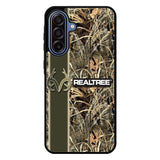 Realtree camo Samsung Galaxy A17 5G Case BC0396