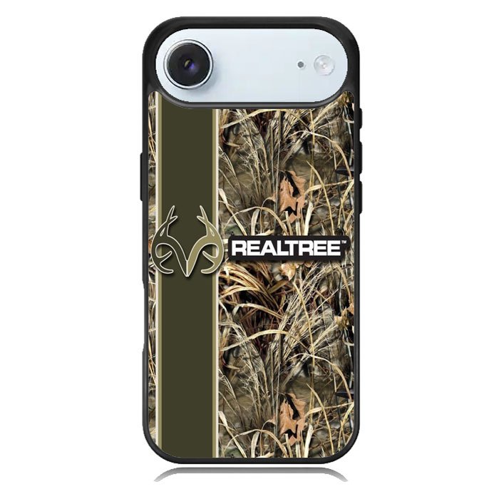 Realtree camo iPhone 17 Air Case BC0396