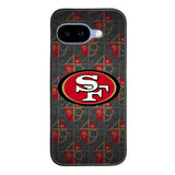 San Francisco 49ers Logo Google Pixel 10A Case BC0397