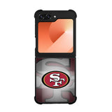 San Francisco 49ers Case Samsung Galaxy Z Flip 6 5G BC0398